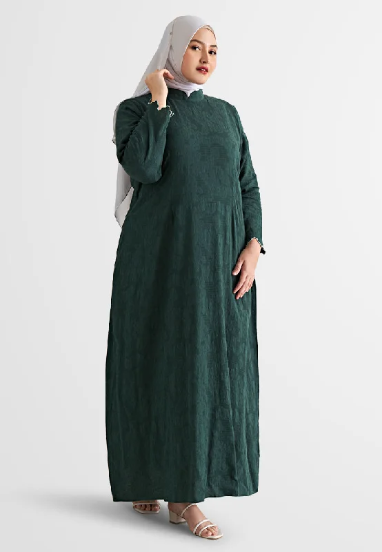 Jumana Oriental Pre-Raya Embroidery Jubah